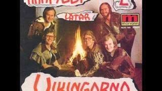 Vikingarna - Kramgoa Låtar 02 - 06 - Det är dig som jag saknar