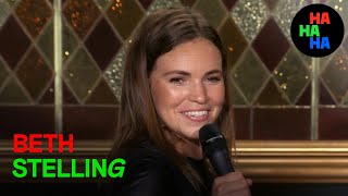 Beth Stelling - I Thought Cookies Would go Extinct