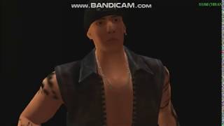 Def Jam Fight For Ny The Takeover History Of Oscar G Part V