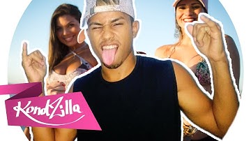 MC Kevinho - Olha a Explosão ( Vídeo Clipe Não Oficial )