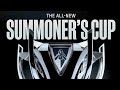 The allnew summoners cup unveiled  tiffany  co x lol esports