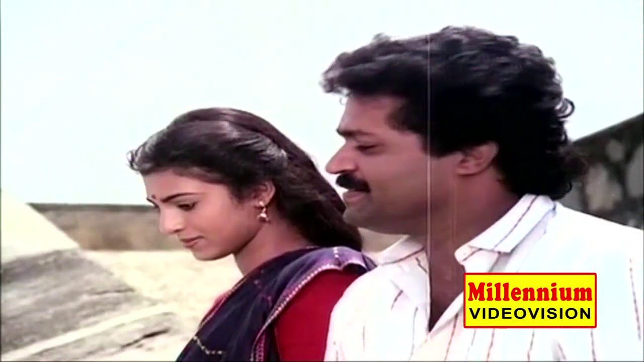 Meshavilakkinte nertha  Malayalam Film Song  Chakravarthy  K J Yesudas