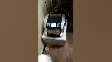 is9000 poor performance