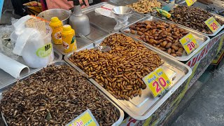 Chillva market Phuket 🥗 チルバ マーケット プーケット