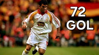 Gheorghe Haginin Galatasaraydaki Bütün Leri 72