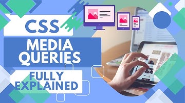 Understanding CSS Media Queries (From Zero)