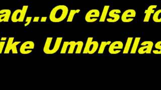 Lisa Simpson Protest Song