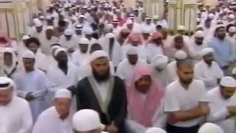 سورتي الهمزة والفيل | القارئ حسين آل الشيخ