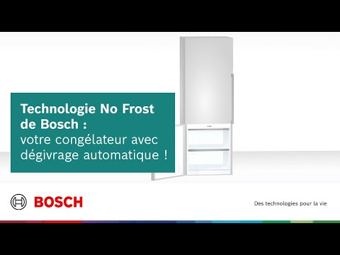 Vidéo: Comment dégivrer les réfrigérateurs No Frost ? Le principe du dégivrage, correctement et rapidement