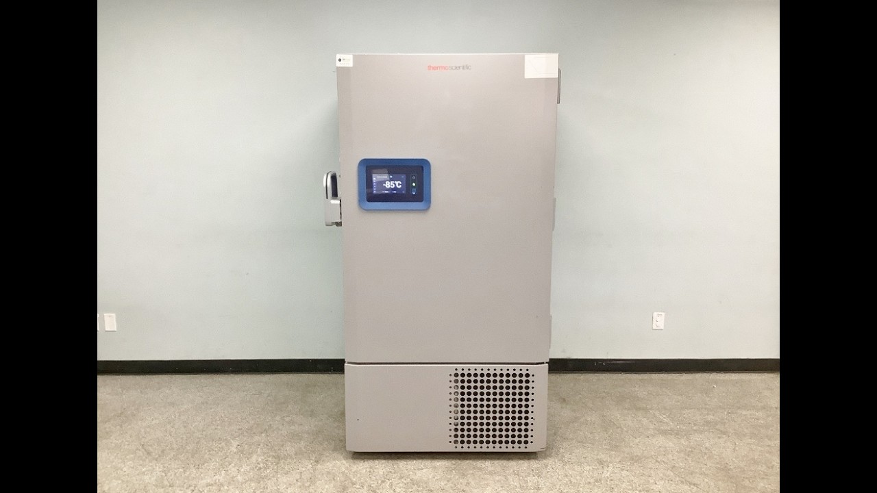 Thermo TSX Series ULT Freezer - The Lab World Group