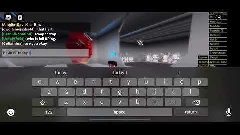 How to make Anakin Skywalker In Timelines RP [Codes in the description]