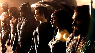 Centuries | Fall Out Boy | DCEU Visualizer 