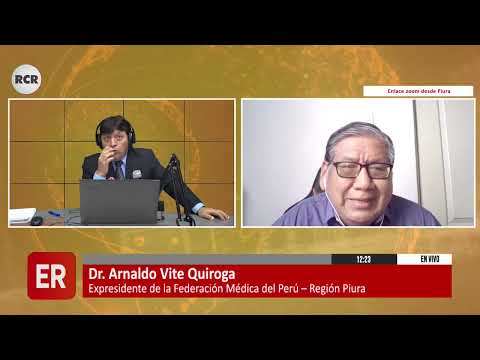 DENUNCIAN DESATENCIÓN EN SERVICIOS DE SALUD EN PIURA