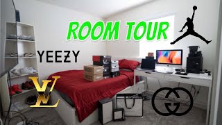 MY HYPEBEAST ROOM TOUR 2020