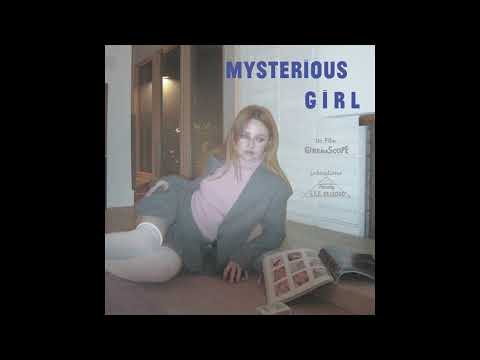 Neggy Gemmy – Mysterious Girl