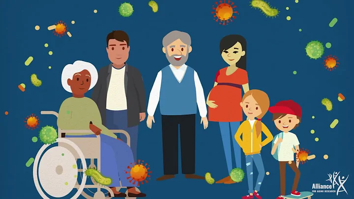 Getting Back on Track with Routine Vaccines Explained in 30 Seconds