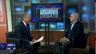 Confederate Monument Debate: Bryce Weigand