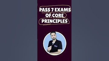 Pass ACET entrance exam to become an Actuary! #shorts