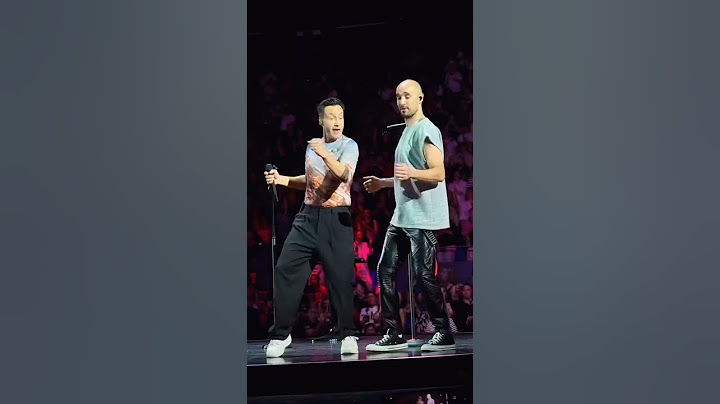 A bailar todos!! Luciano Pereyra y Abel Pintos Luna Park (vídeo del público) Nov. 2024 Luna Park