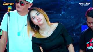 NEW GAPERO - BIMBANG - KIKY MARGARETHA - HAPPY PARTY SEDULUR SELAWASE DI GEDUNG KPN MAYONG JEPARA