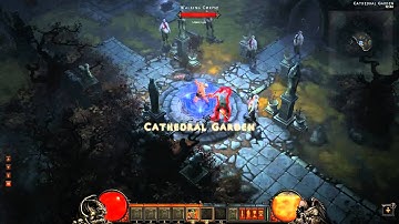 Diablo III Without Beta Mooege.avi