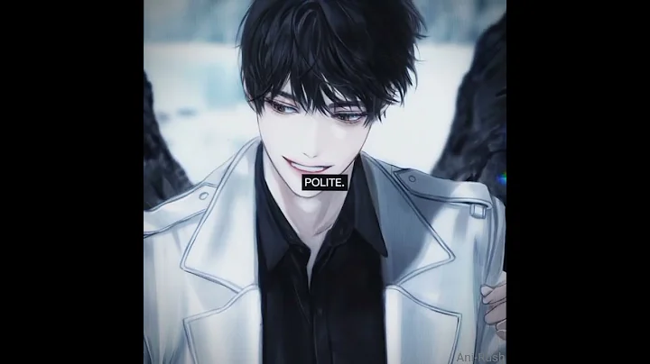 Kim Dokja edit | Omniscient Reader's Viewpoint | #kimdokja #orv #omniscientreadersviewpoint #fyp