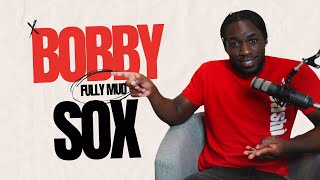 BOBBY SOX ON WORLD DAWG & HAUTO BEEF, REAL FRIENDS, CHEATING WOMEN, SASHI 2024 AND MORE.