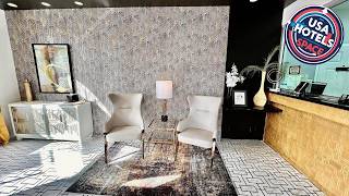 The Lexmar - Dodger Stadium Hollywood | Los Angeles (CA), United States | Hotel Review 🛏️