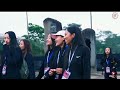 3rd North East Games Nagaland 2024 | Basketball | Day 3