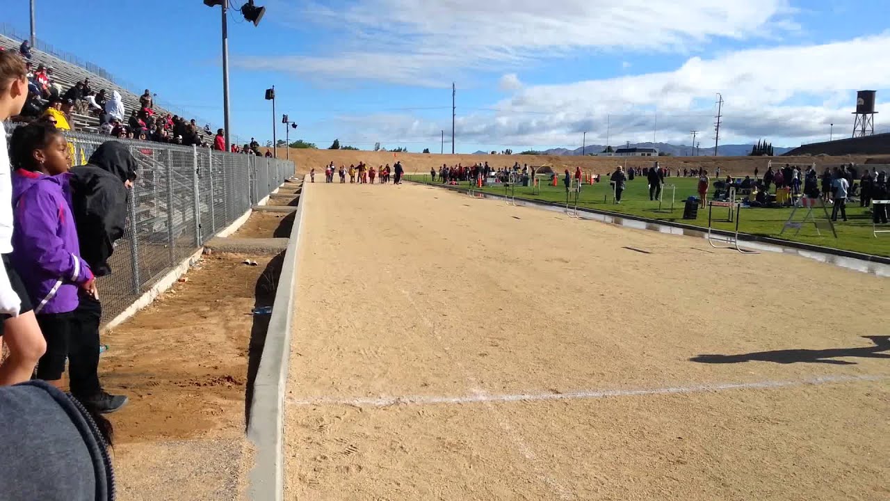 Desert Knolls track YouTube