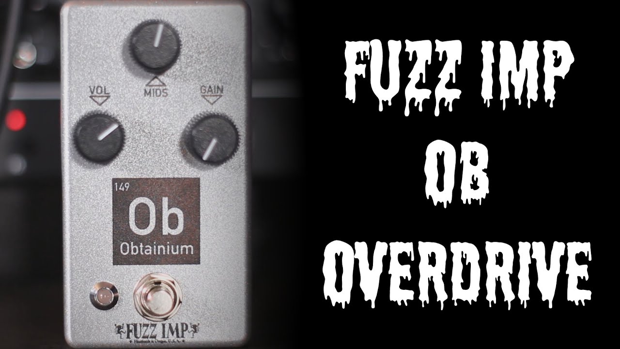 Obtainium | Fuzz Imp