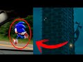 7 PERSONAJES DE VIDEO JUEGOS CAPTADOS EN CÁMARA, CAUGHT ON CAMERA.