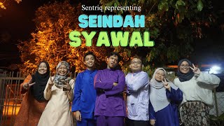 Seindah Syawal | Short Film Raya with UPSIAN 2023