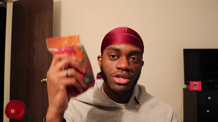 #360Waves: So Many Waves Mesh Silky Review