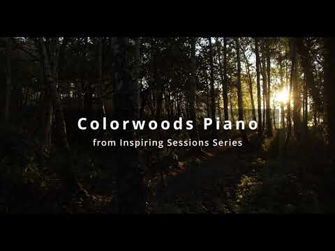 OUT NOW: Colorwoods Piano from Inspiring Sessions