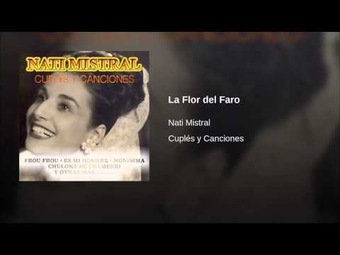 Nati Mistral -