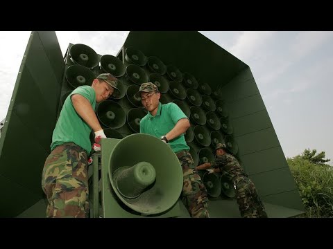 South Korea Turns