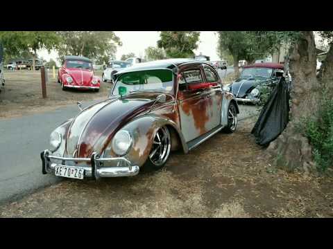 BLACKSTAR VW CAMP