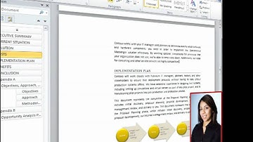 Co-Authoring in SharePoint 2010 - EPC Group