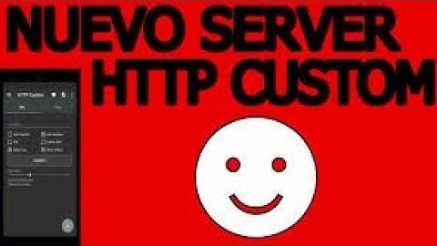 😱Nuevos Servidores Http Custom 304|ssh|Personal Prepago 2022🤔