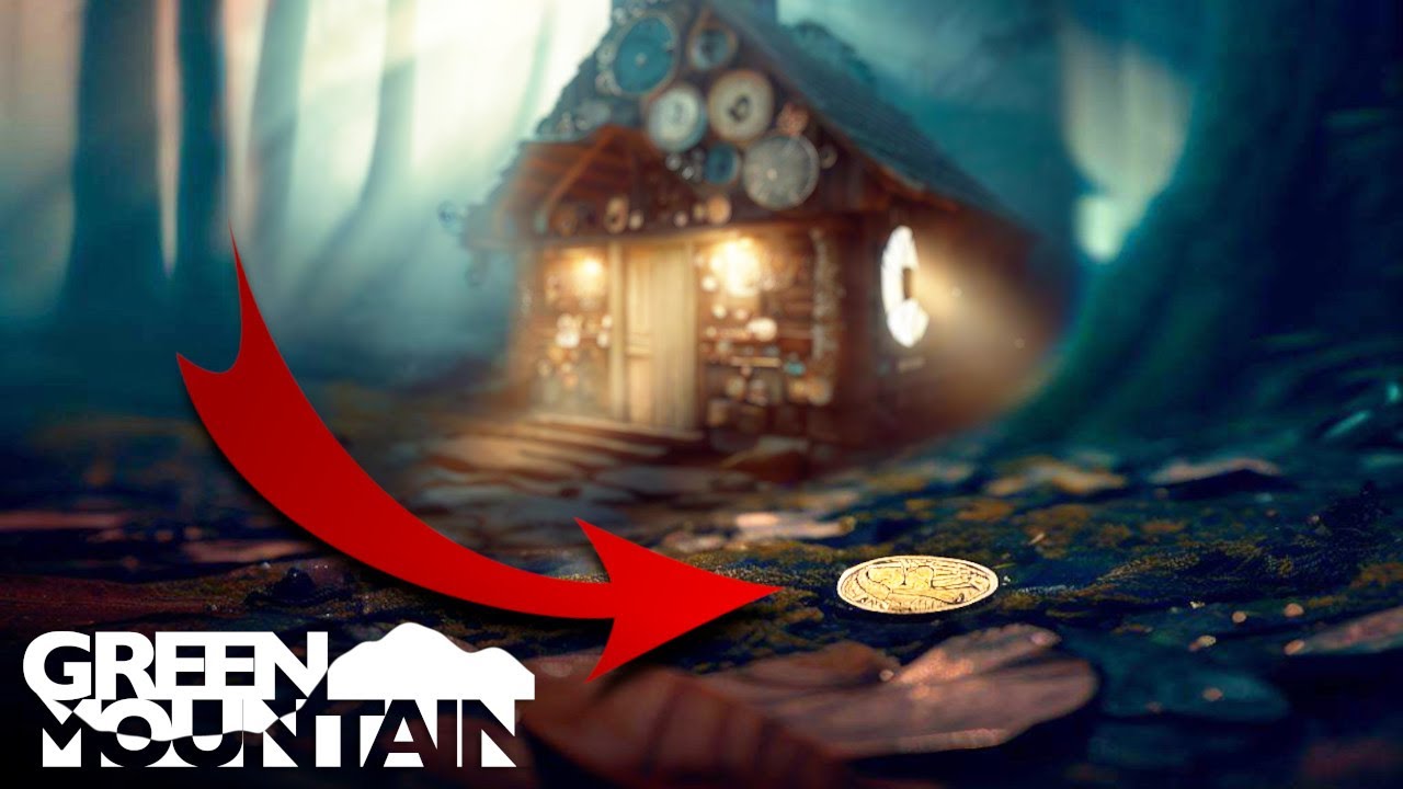 This Old Coin Tells a WILD Story