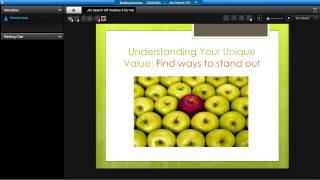 Pepperdine Career Services | Job search 101