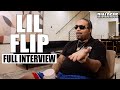 Lil Flip On Rappers Selling Their Soul T I Beef DJ Screw Pimp C Death Jay Z Cam Ron More mp3