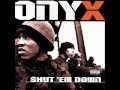 Onyx 05 Face Down mp3