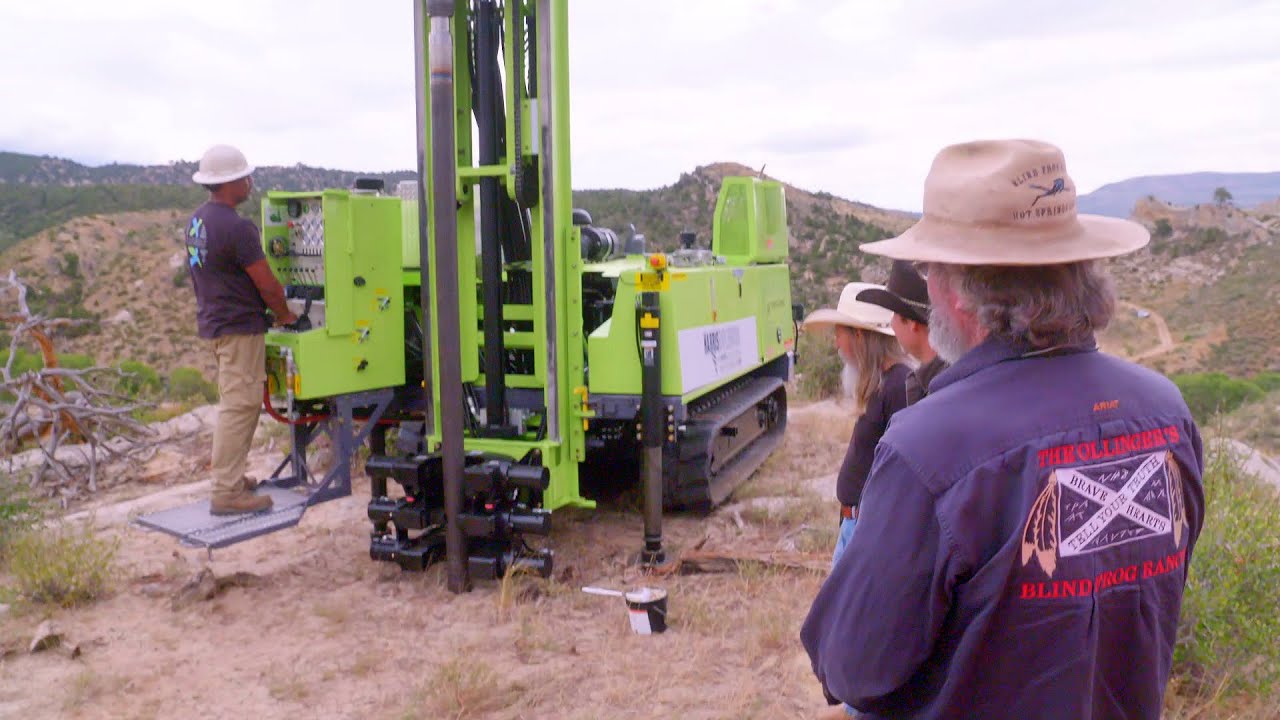 Mystery At Blind Frog Ranch | Season 4 Episode 6 Preview v2 [HD] [2025 ...
