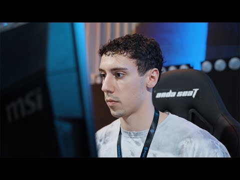 A Day in the Life of TGLTN at PGC 2023