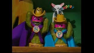 Noddy Songs - To the Rescue (60) | 60p