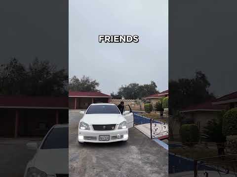 Friends vs best friends😂  #faisallalivlog #crown #frnd #bestfriend