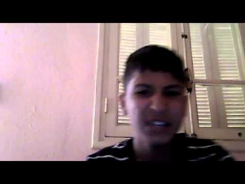MC BERGLII ah ya 7ouma 2015 HD
