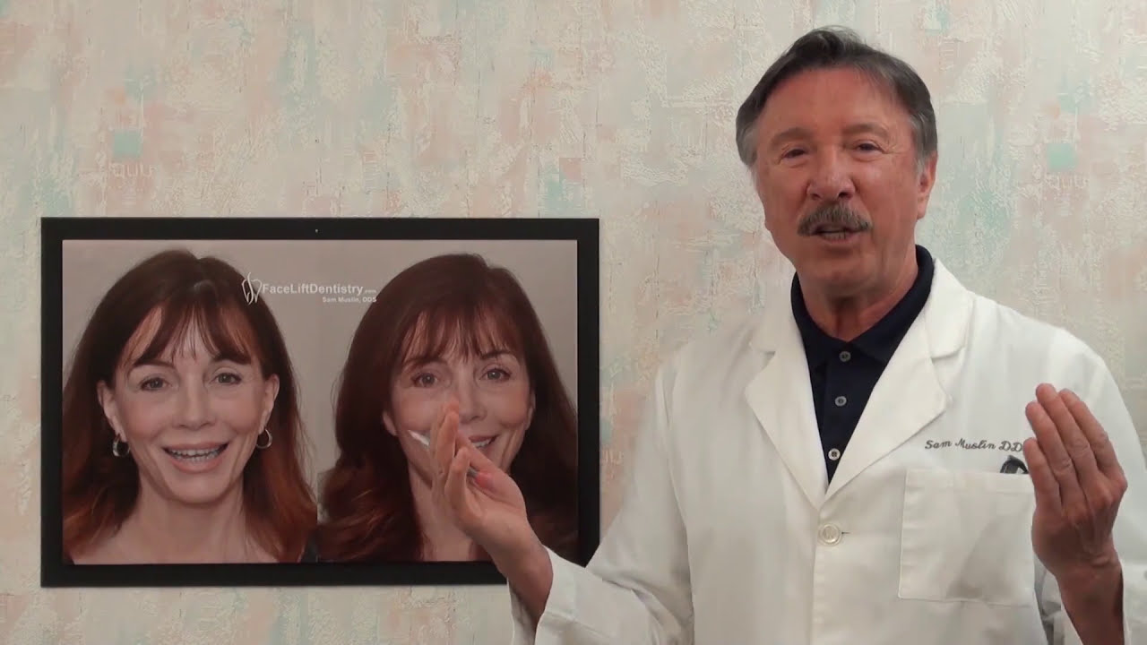 Full Mouth Reconstruction - Don't Do It? cosmetic dentistry grants program
